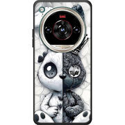 Чохол BoxFace Nubia Focus 2 Ultra 