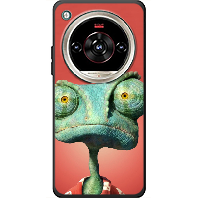 Чохол BoxFace Nubia Focus 2 Ultra 