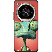 Чохол BoxFace Nubia Focus 2 Ultra 