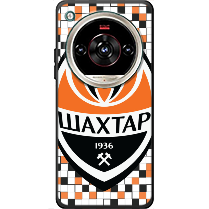 Чохол BoxFace Nubia Focus 2 Ultra 