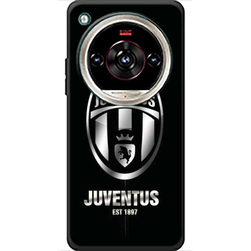 Чохол BoxFace Nubia Focus 2 Ultra 