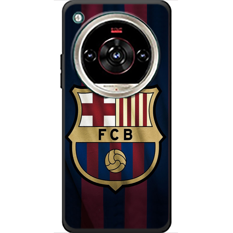 Чохол BoxFace Nubia Focus 2 Ultra 