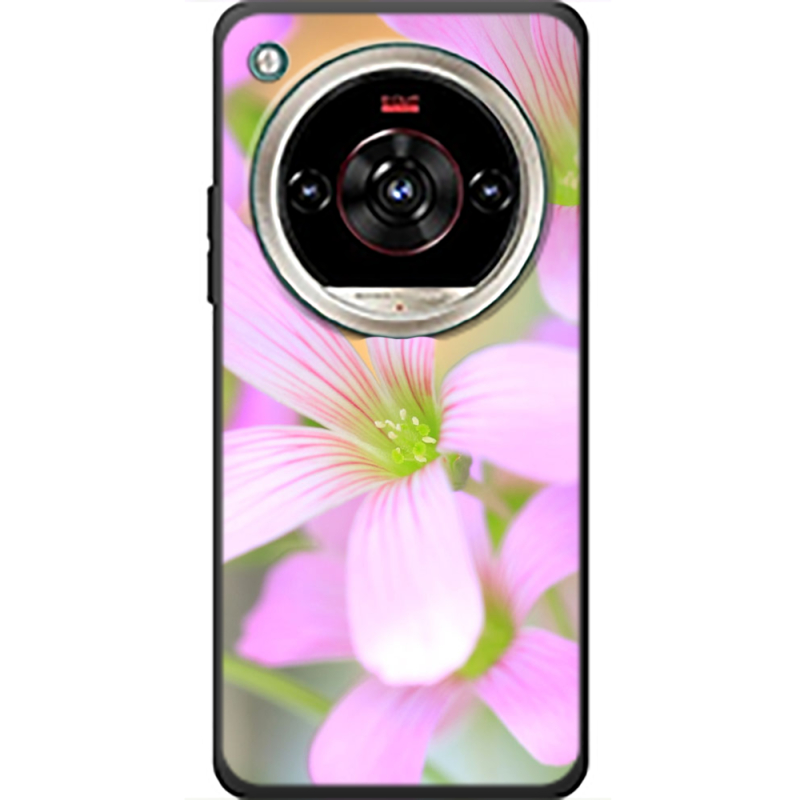 Чохол BoxFace Nubia Focus 2 Ultra 
