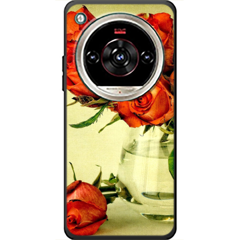 Чохол BoxFace Nubia Focus 2 Ultra 