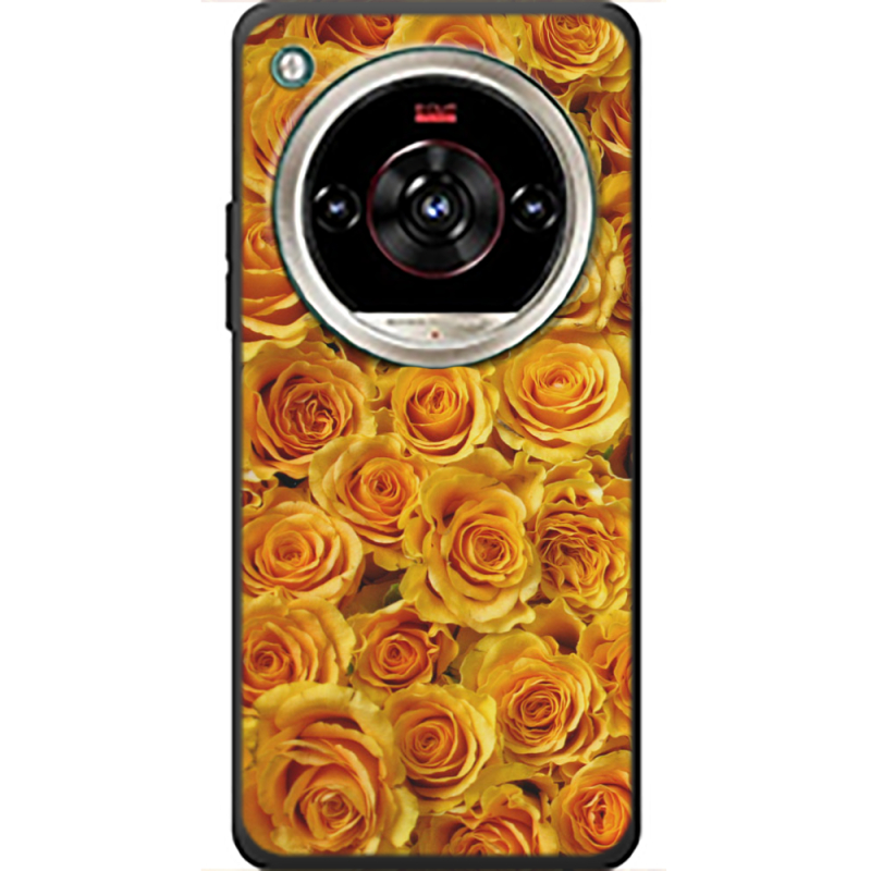 Чохол BoxFace Nubia Focus 2 Ultra 