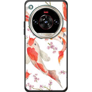 Чохол BoxFace Nubia Focus 2 Ultra 