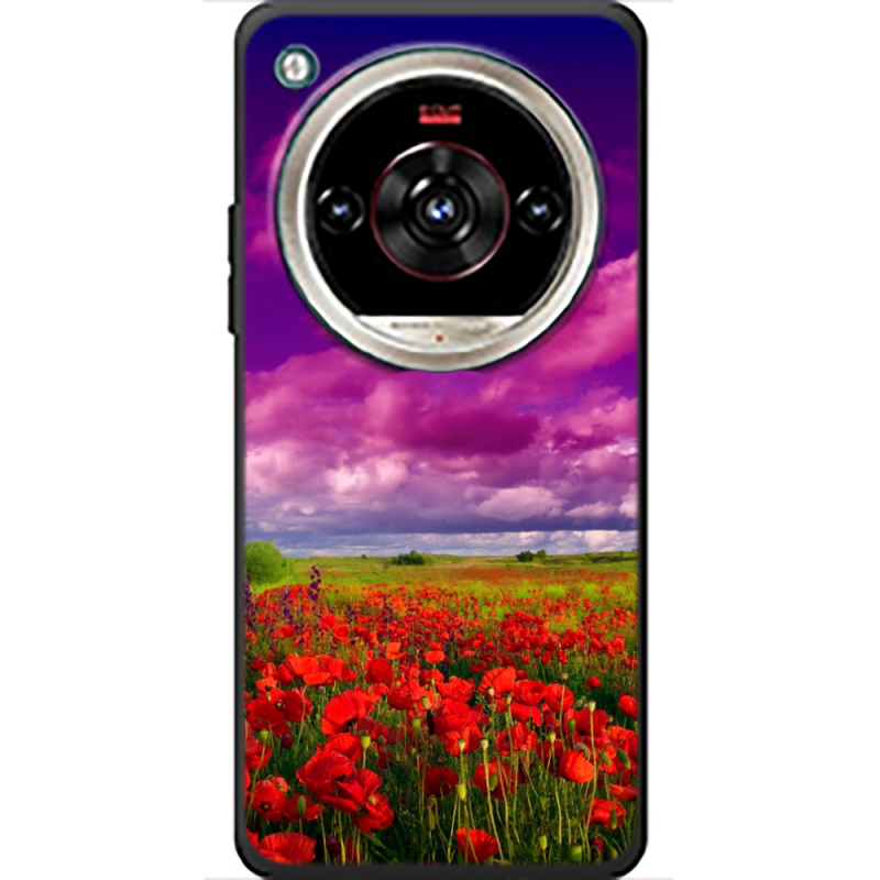 Чохол BoxFace Nubia Focus 2 Ultra 