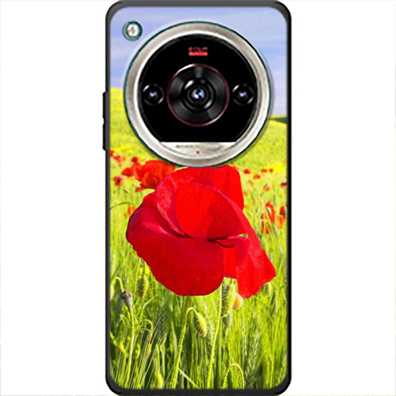 Чохол BoxFace Nubia Focus 2 Ultra Мак