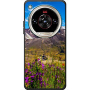 Чохол BoxFace Nubia Focus 2 Ultra 
