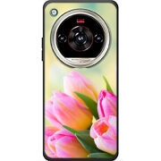 Чохол BoxFace Nubia Focus 2 Ultra Bouquet of Tulips
