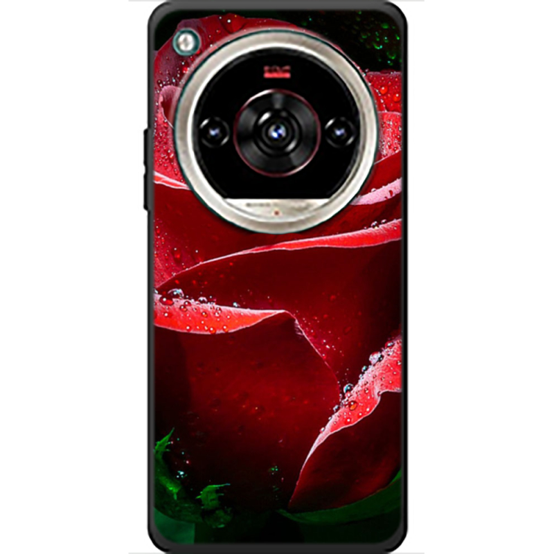 Чохол BoxFace Nubia Focus 2 Ultra 