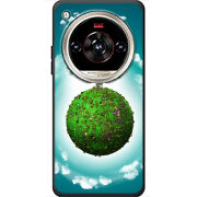 Чохол BoxFace Nubia Focus 2 Ultra 