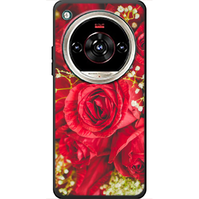 Чохол BoxFace Nubia Focus 2 Ultra 