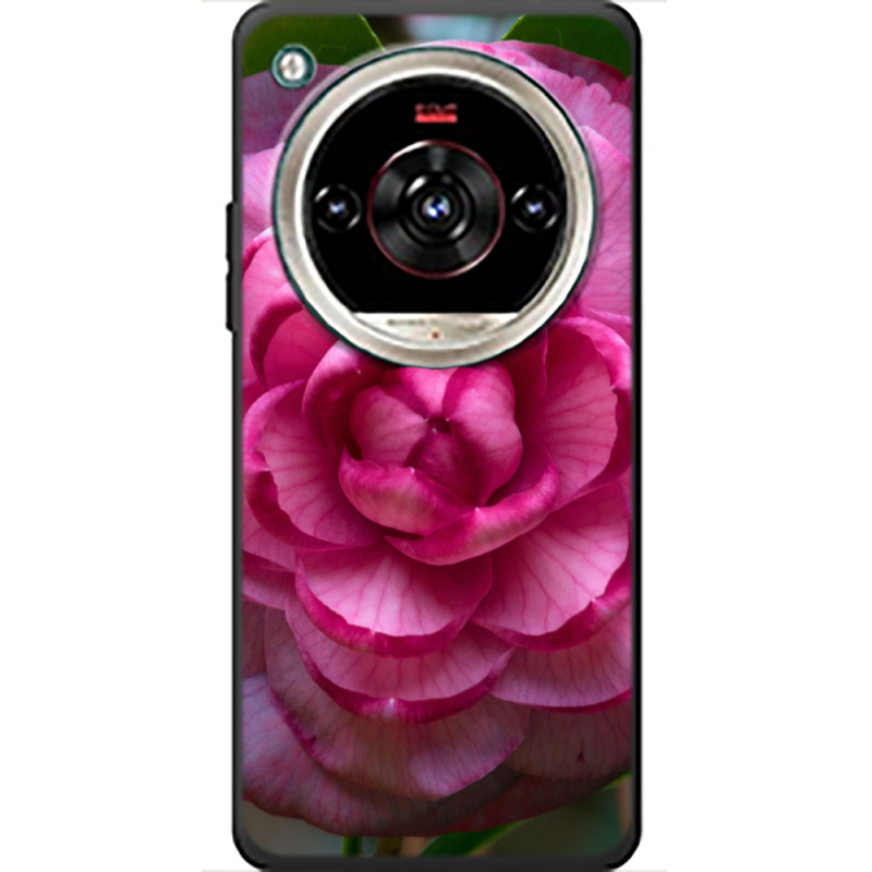 Чохол BoxFace Nubia Focus 2 Ultra 