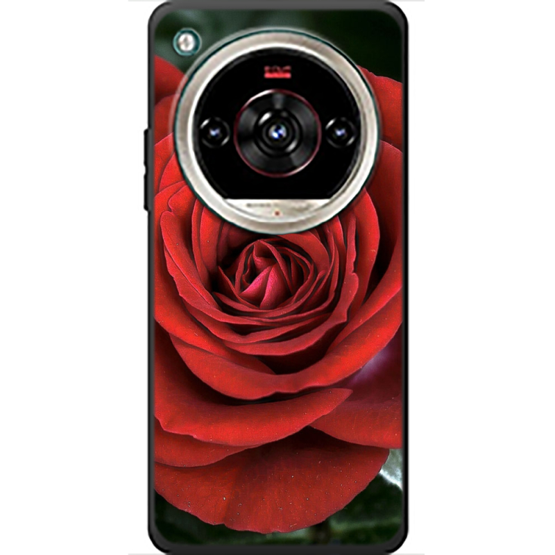 Чохол BoxFace Nubia Focus 2 Ultra 