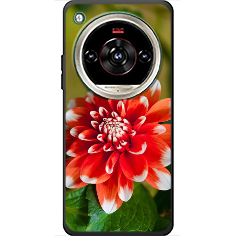Чохол BoxFace Nubia Focus 2 Ultra 