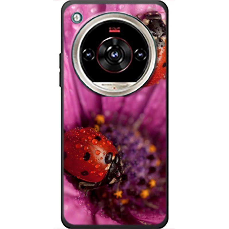 Чохол BoxFace Nubia Focus 2 Ultra 