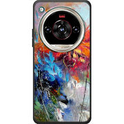 Чохол BoxFace Nubia Focus 2 Ultra 