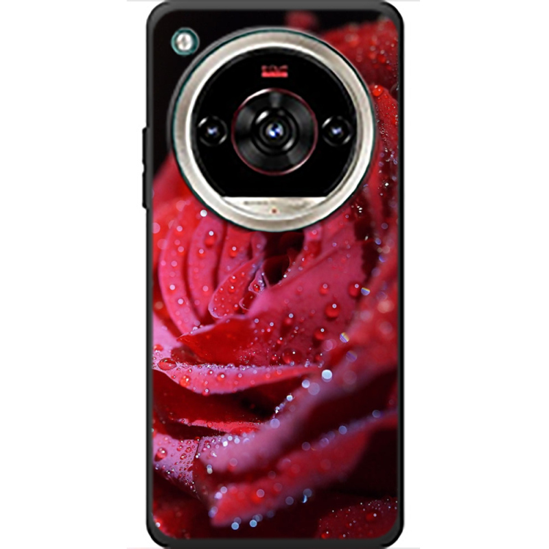 Чохол BoxFace Nubia Focus 2 Ultra 