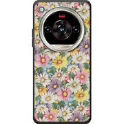 Чохол BoxFace Nubia Focus 2 Ultra 