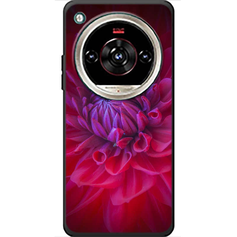 Чохол BoxFace Nubia Focus 2 Ultra 