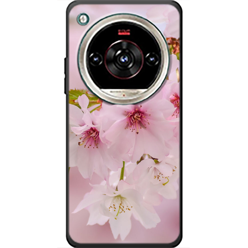 Чохол BoxFace Nubia Focus 2 Ultra 