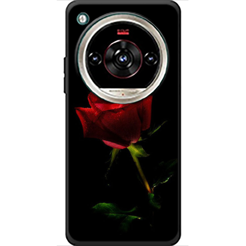 Чохол BoxFace Nubia Focus 2 Ultra 