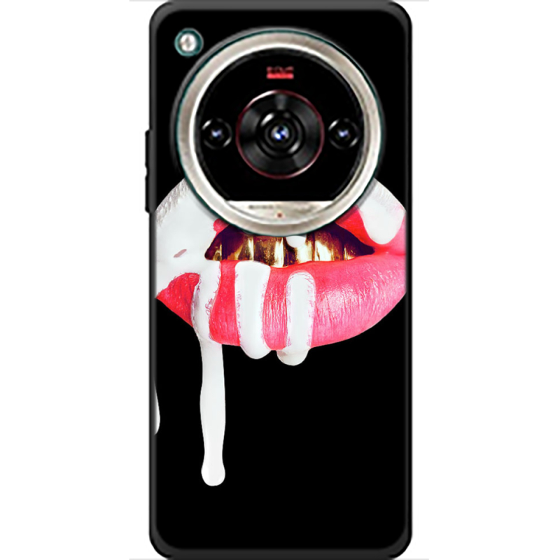 Чохол BoxFace Nubia Focus 2 Ultra 