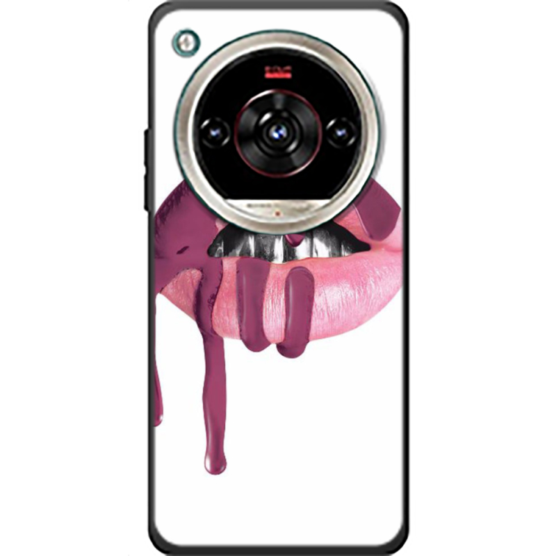 Чохол BoxFace Nubia Focus 2 Ultra 
