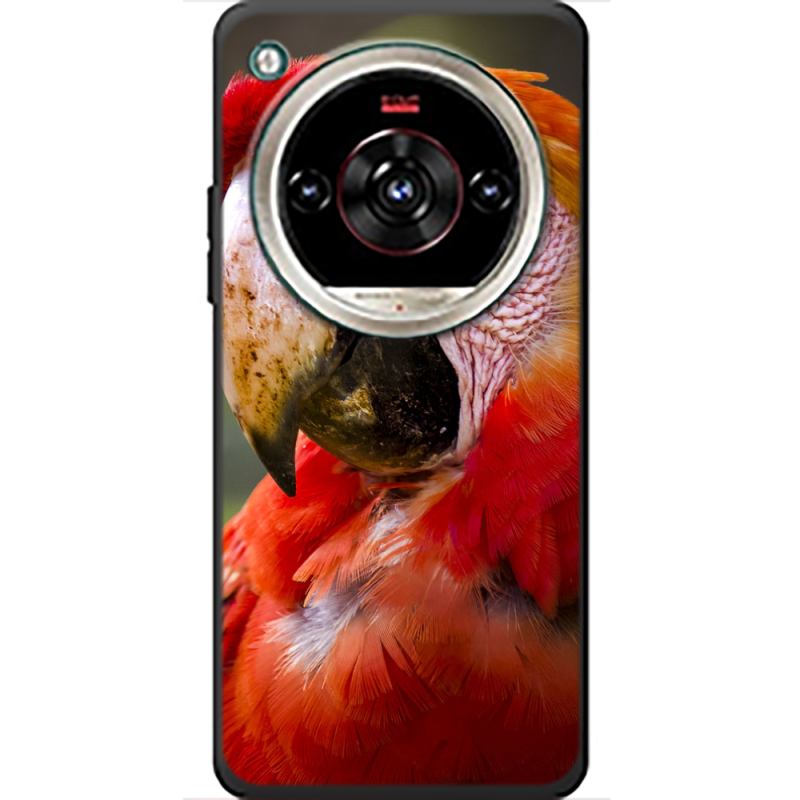 Чохол BoxFace Nubia Focus 2 Ultra 