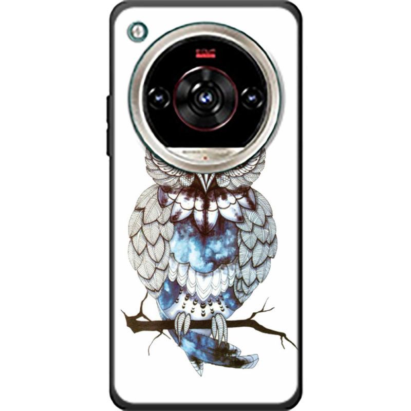 Чохол BoxFace Nubia Focus 2 Ultra 