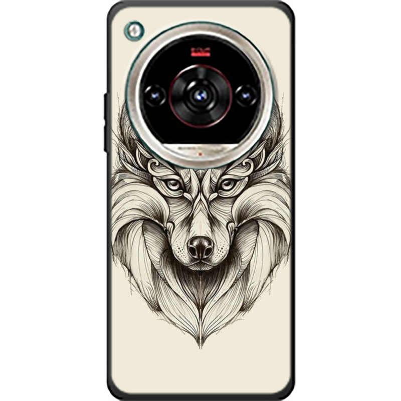 Чохол BoxFace Nubia Focus 2 Ultra 