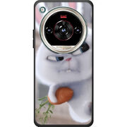 Чохол BoxFace Nubia Focus 2 Ultra Rabbit Snowball