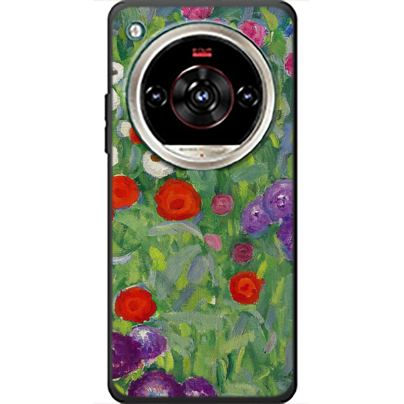 Чохол BoxFace Nubia Focus 2 Ultra 