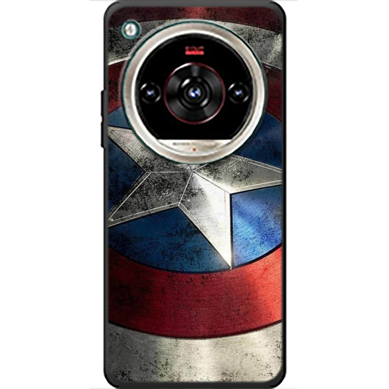 Чохол BoxFace Nubia Focus 2 Ultra 