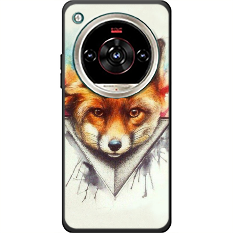 Чохол BoxFace Nubia Focus 2 Ultra 