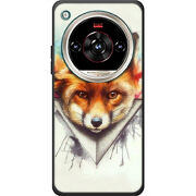 Чохол BoxFace Nubia Focus 2 Ultra 