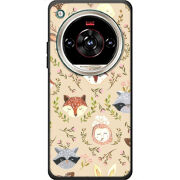 Чохол BoxFace Nubia Focus 2 Ultra 
