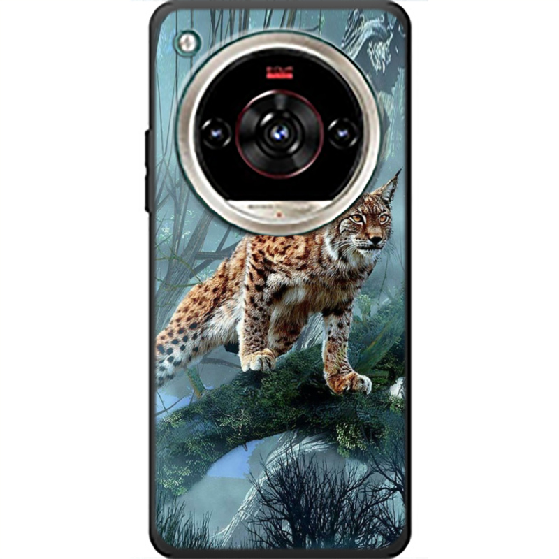 Чохол BoxFace Nubia Focus 2 Ultra 