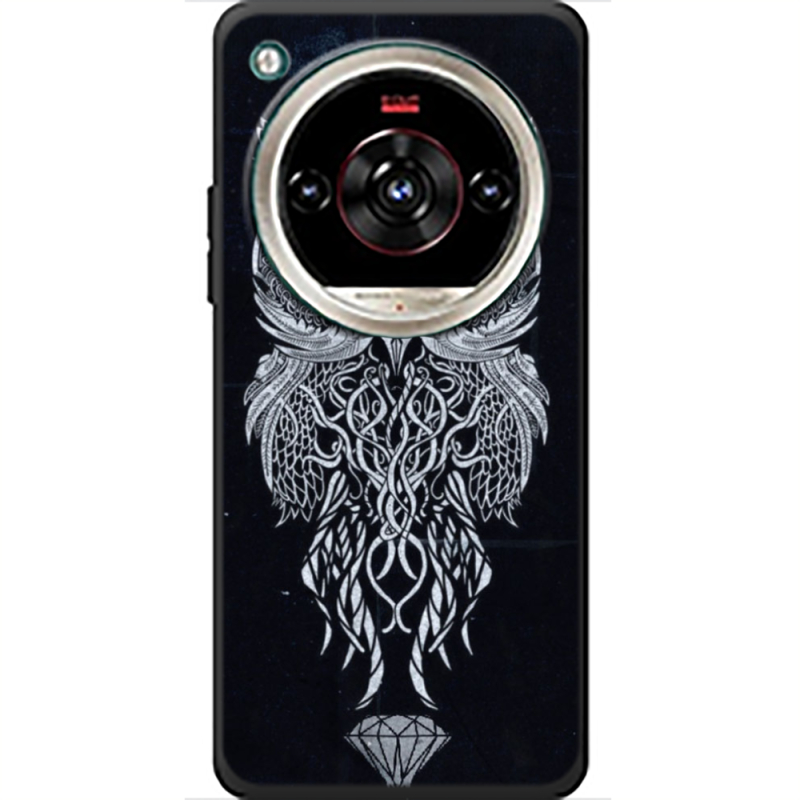 Чохол BoxFace Nubia Focus 2 Ultra 