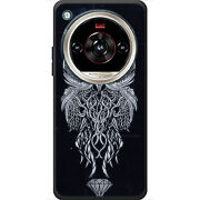 Чохол BoxFace Nubia Focus 2 Ultra 