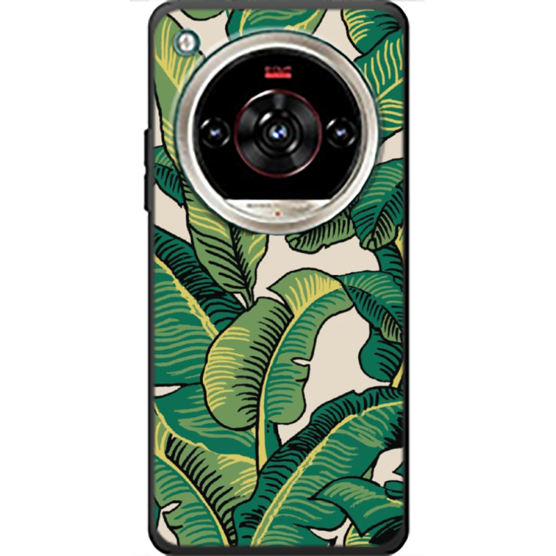 Чохол BoxFace Nubia Focus 2 Ultra 