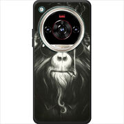 Чохол BoxFace Nubia Focus 2 Ultra Smokey Monkey