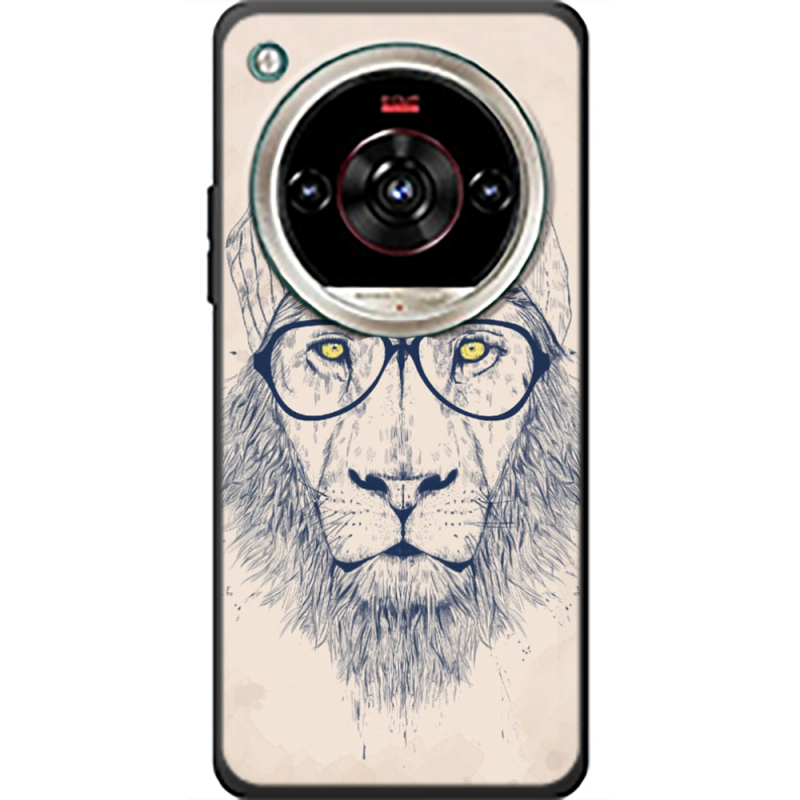 Чохол BoxFace Nubia Focus 2 Ultra 