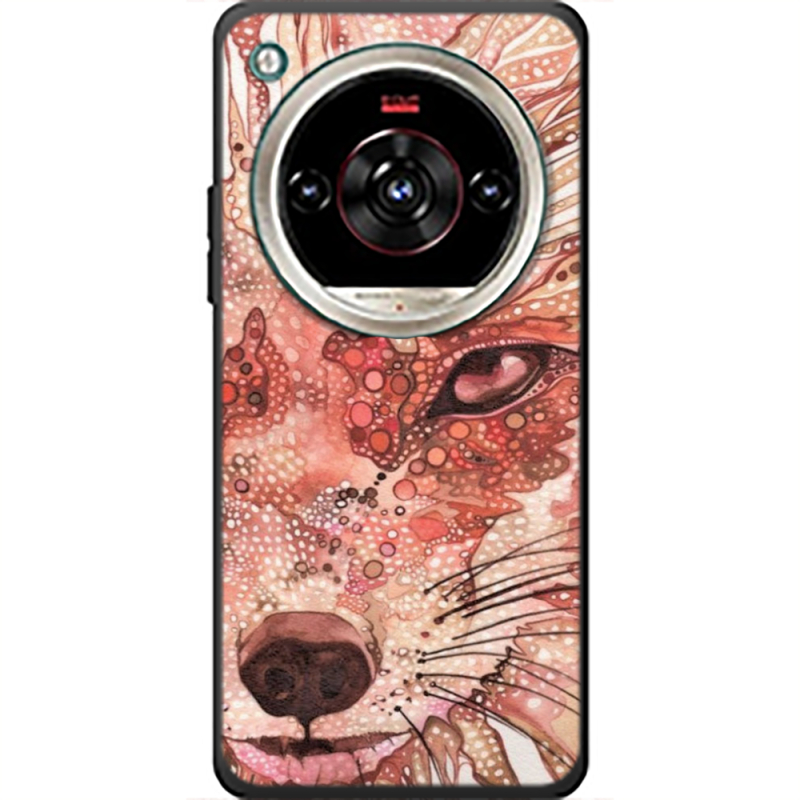 Чохол BoxFace Nubia Focus 2 Ultra 