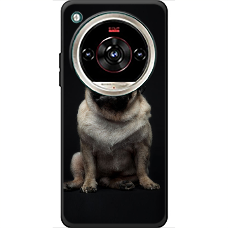 Чохол BoxFace Nubia Focus 2 Ultra 