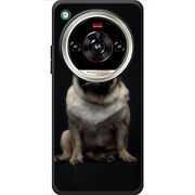 Чохол BoxFace Nubia Focus 2 Ultra 