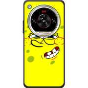 Чохол BoxFace Nubia Focus 2 Ultra 