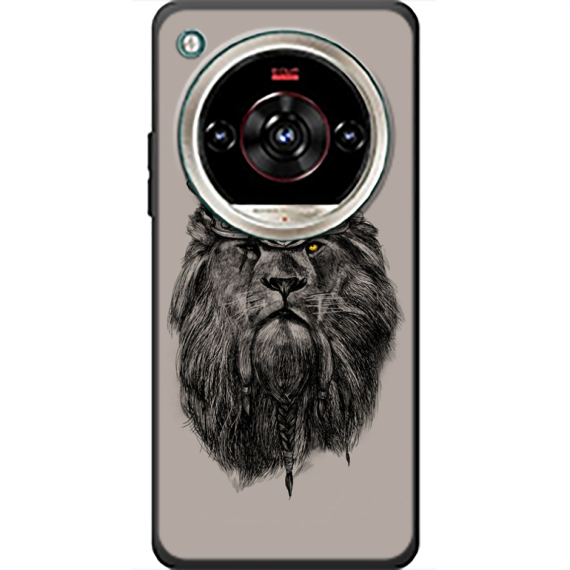 Чохол BoxFace Nubia Focus 2 Ultra 