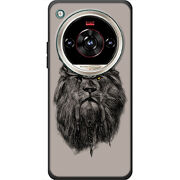 Чохол BoxFace Nubia Focus 2 Ultra 